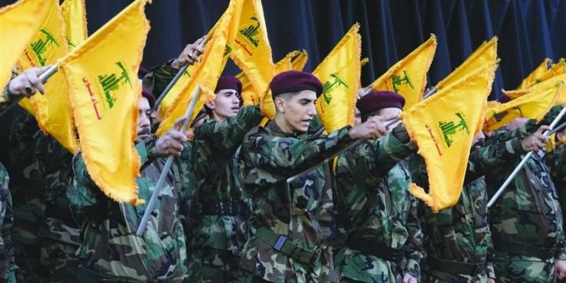 حزب الله: استهدفنا تجمعًا لجنود الاحتلال فى موقع السماقة بتلال كفرشوبا اللبنانية