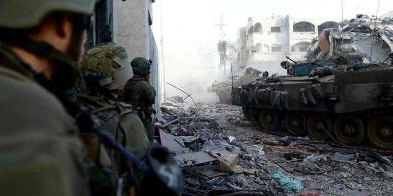 الجيش الإسرائيلى يقر بفشله فى اعتراض أهداف جوية أطلقت من لبنان