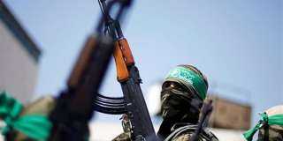 ”حماس”: ندك قوات العدو المتوغلة فى حى تل الهوى جنوب غزة بقذائف الهاون