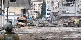 نائب المنسق الأممى لعملية السلام: المدنيون فى قطاع غزة يواجهون معاناة كبيرة