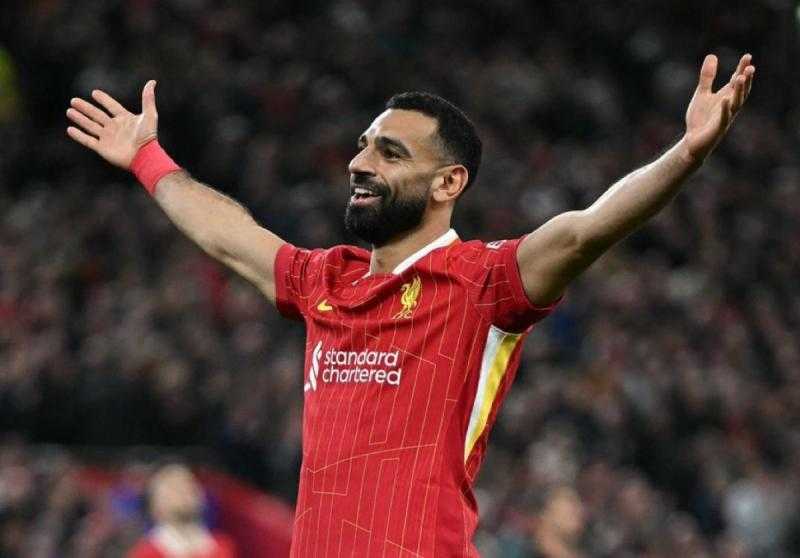 ماذا ينتظر محمد صلاح فى مباراة أستون فيلا بالدورى الإنجليزى؟