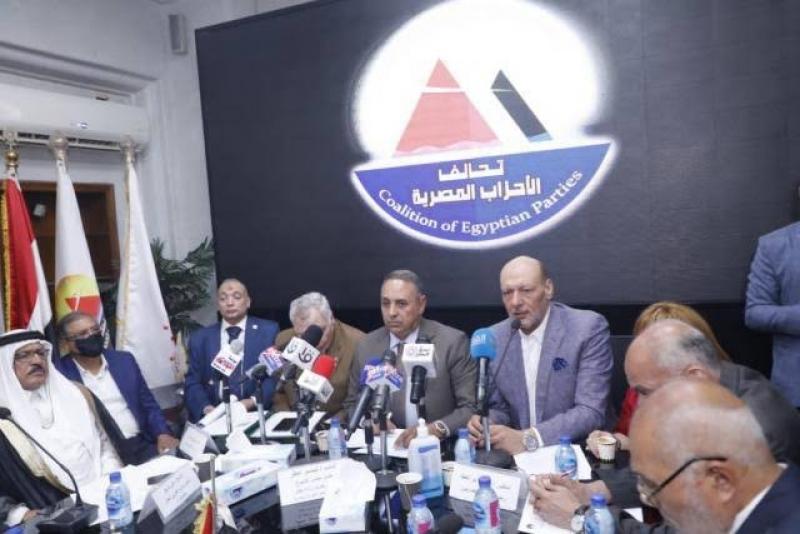 تحالف الأحزاب المصرية: ”الدستورية العليا” أعادت الأمل لملاك العقارات القديمة بعد عقود من العمل بالقانون